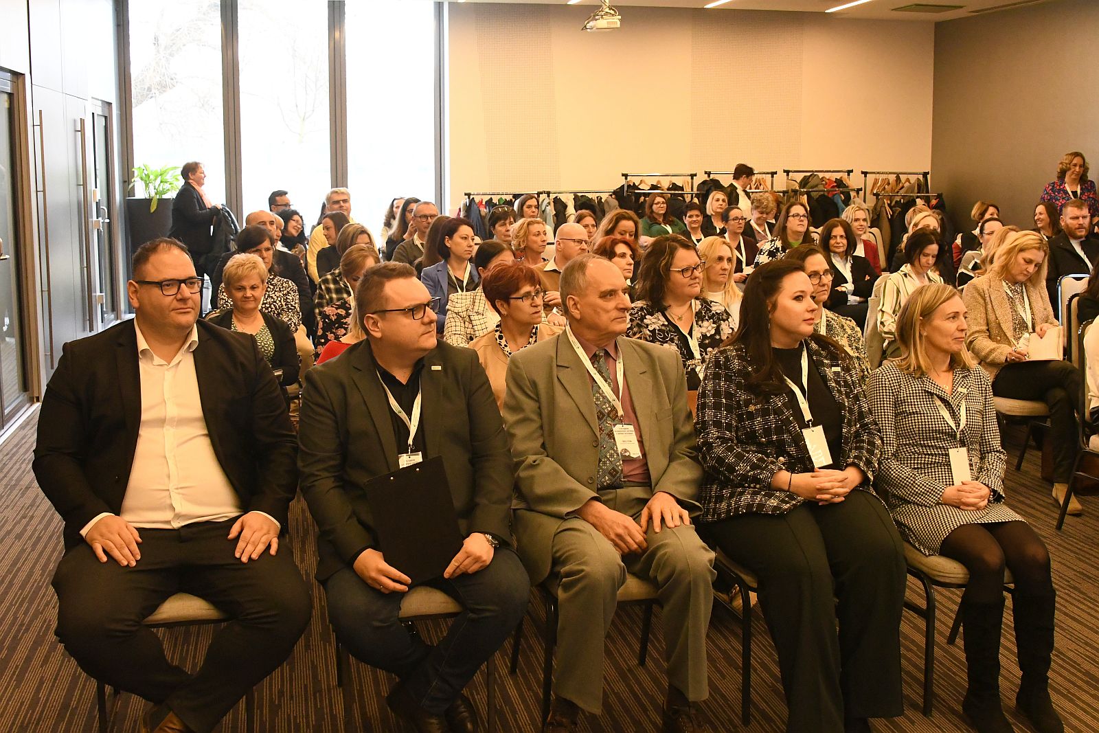 Pályaorientációs szakmai konferencia Székesfehérváron